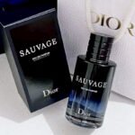 Dior Sauvage Impression Long Lasting Mens Fragrance 100ml