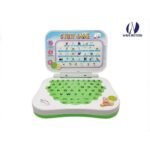 Ben10 Mini English Learning Laptop Toy For Kids