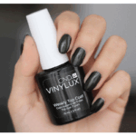 CND Vinylux Weekly Top Coat Long Lasting Beauty Tool USA Made